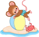 mouse