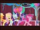 My little pony