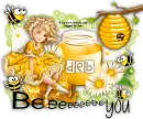 Bee You - Deb