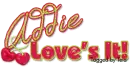 Cherry Love - Addie