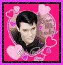 Love Me Tender-Elvis
