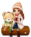 dolls