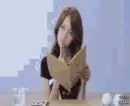 YoonA SNSD cute