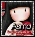Asma