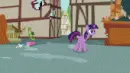 My little pony