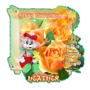 Heather