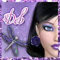 Deb-Dragonfly avatar