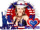 Sweetlynn-Patriotic USA