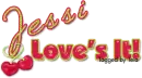 Cherry Love - Jessi