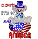 andrea