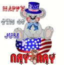 nay nay