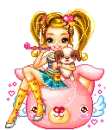 dolls
