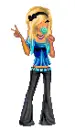 Black and Blue