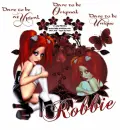 Dare To Be You - Robbie