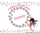 Robbie