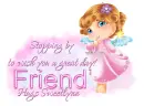Hugs Sweetlynn