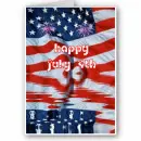 Happy July 4th
