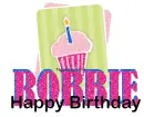 Robbie
