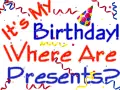 Happy Birthday icon