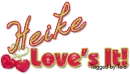 Cherry Love - Heike