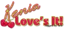 Cherry Love - Kenia