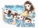 Welcome - summer