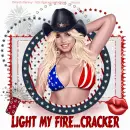 light my firecracker