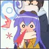 Acchi Kocchi - nosebleed