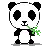 Panda-chan