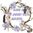 Glitter Graphics