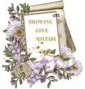 Glitter Graphics