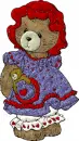 teddy