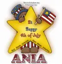 Hi  Happy  4th of  July  Ania