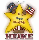 Hi  Happy  4th of  July  Heike