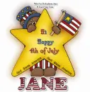 Hi  Happy  4th of  July  Jane