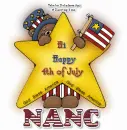 Hi  Happy  4th of  July  Nanc