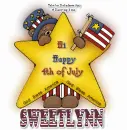 Hi  Happy  4th of  July  Sweetlynn
