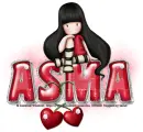Asma