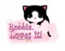 Robbie Loves It