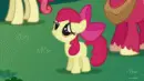 My little pony