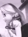 Rapunzels Moment
