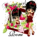 Sweet girl-RONI