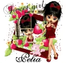 Sweet girl-PELIA