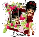 Sweet girl-LINDA