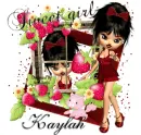 Sweet girl-KAYLAH