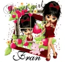 Sweet girl-FRAN