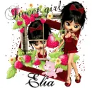 Sweet girl-ELIA