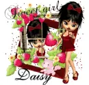 Sweet girl-DAISY
