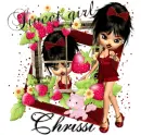Sweet girl-CHRISSI