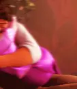 Rapunzel and Flynn Kiss Part 2